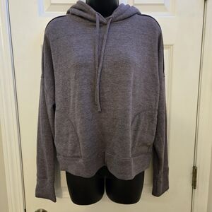 Balance Collection Women's Casual Heathered Hoodie